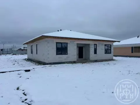 Дом в Ленинградская область, Ломоносовский район, Низинское с/пос, д. ...