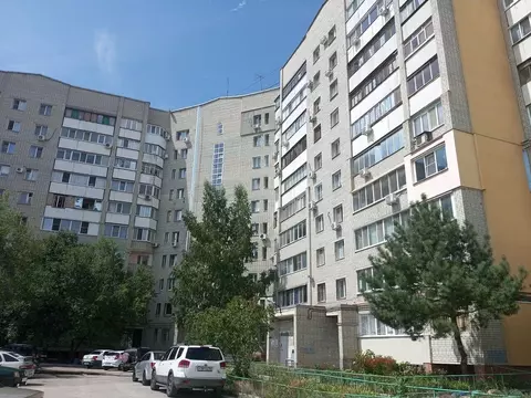 2-к кв. Саратовская область, Саратов Гвардейская ул., 29 (48.8 м)