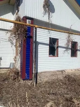 Дом в Башкортостан, Уфа Глазовская ул. (43 м)