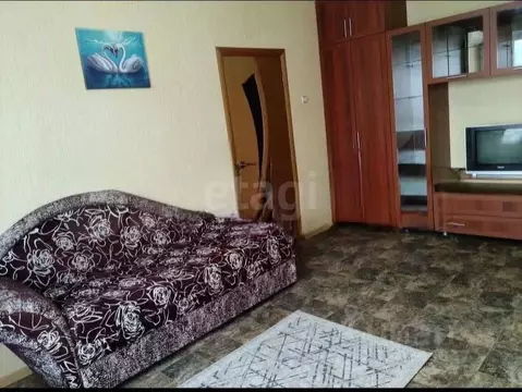 1-к кв. Ставропольский край, Ставрополь ул. Тухачевского, 22/6 (33.0 ...