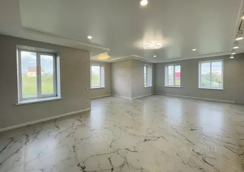 Коттедж в Башкортостан, Уфимский район, Булгаковский сельсовет, ...