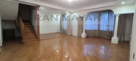 5-к кв. Адыгея, Майкоп ул. Гайдара, 119 (170.0 м)