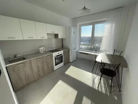 1-к кв. Москва Сосенское поселение, просп. Куприна, 24к3 (36.0 м)