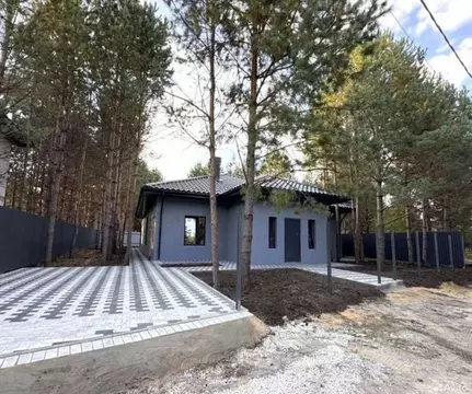 Дом в Самарская область, Красноярский район, Светлое Поле с/пос, ...