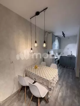 1-к кв. Калининградская область, Калининград Закатная ул., 29к1 (40.6 ...