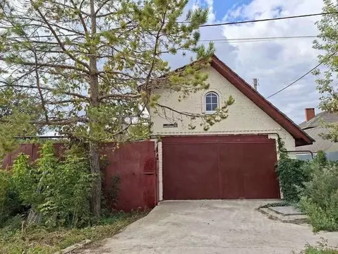 Дом в Самарская область, Ставропольский район, с. Тимофеевка ул. ...