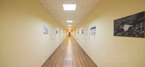 Офис в Санкт-Петербург Ленинский просп., 168 (475 м)