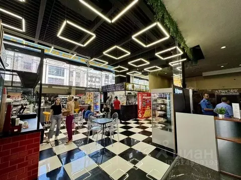 Помещение свободного назначения в Москва Нижняя Красносельская ул., ...