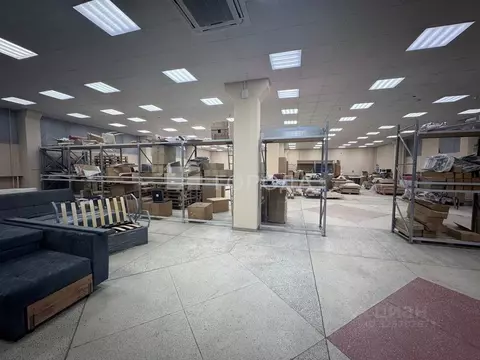 Помещение свободного назначения в Новосибирская область, Новосибирск ...