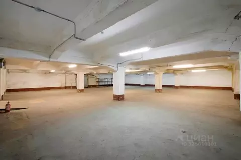 Склад в Санкт-Петербург Киевская ул., 5АЗ (200 м)