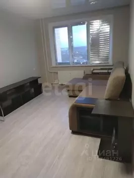 1-к кв. Ростовская область, Ростов-на-Дону Художественная ул., 9 (34.0 ...