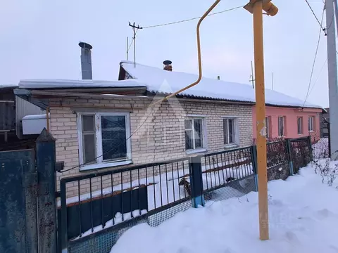 Дом в Челябинская область, Сосновский муниципальный округ, с. ...