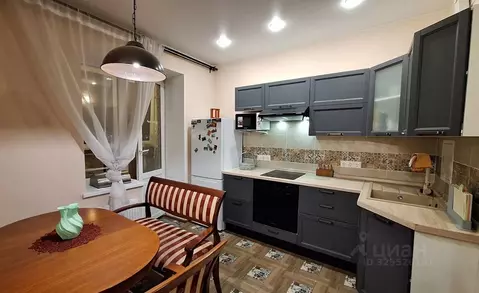 1-к кв. Московская область, Люберцы Зенино ЖК Самолет мкр, ул. ...