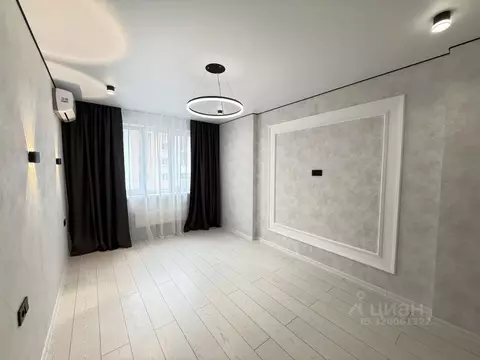 1-к кв. Саратовская область, Саратов Лунная ул., 32к1 (38.2 м)