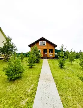 Дом в Московская область, Раменский муниципальный округ, д. Григорово  ...
