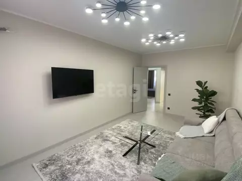 2-к кв. Ставропольский край, Ессентуки Просторная ул. (59.4 м)