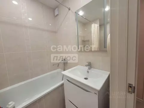 2-к кв. Липецкая область, Липецк ул. Валентины Терешковой, 37/1 (51.6 ...