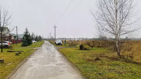 Участок в Марий Эл, Медведевский район, Пекшиксолинское с/пос, д. ...
