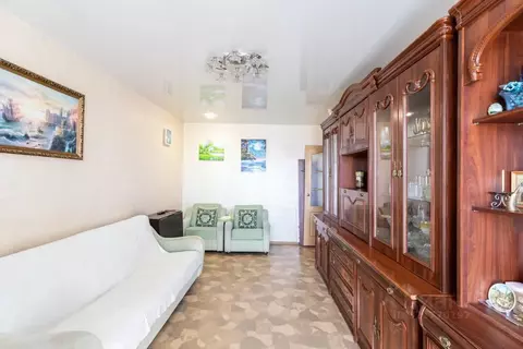 2-к кв. Амурская область, Благовещенск Институтская ул., 16 (44.4 м)