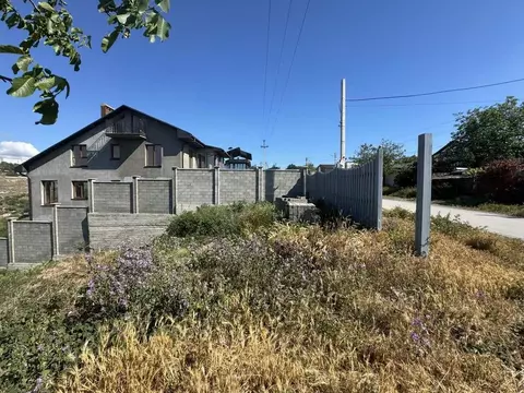 Участок в Севастополь ул. Каспийская (5.0 сот.)