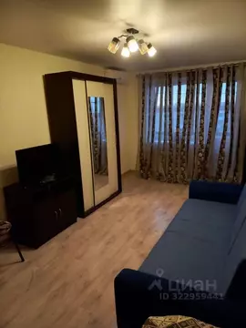 1-к кв. Самарская область, Самара просп. Ленина, 14 (33.0 м)