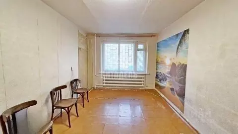 2-к кв. Воронежская область, Воронеж Южно-Моравская ул., 36 (45.0 м)