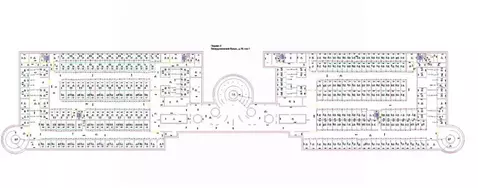 Гараж в Москва Бескудниковский бул., 19С1 (16 м)