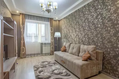 2-к кв. Иркутская область, Иркутск ул. Ядринцева, 1/10 (62.0 м)