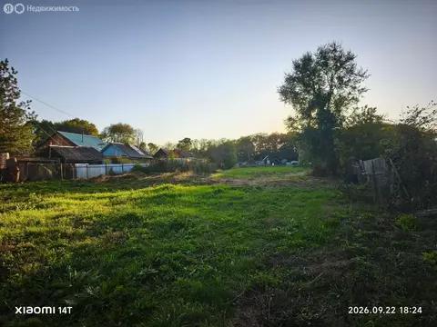 Участок в село Чугуевка, Строительная улица, 11А (15 м)