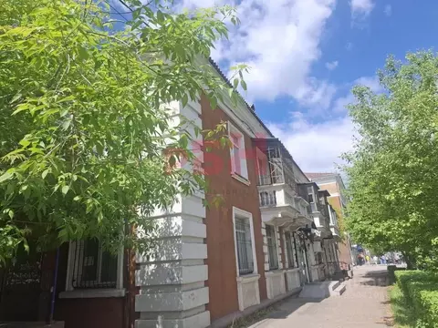 Помещение свободного назначения в Омская область, Омск ул. Богдана ...