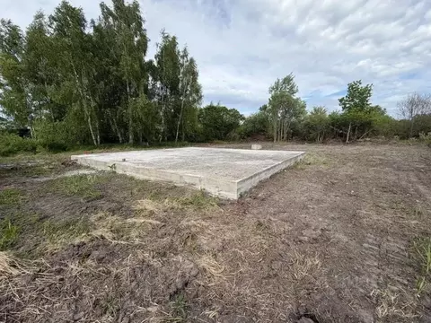 Участок в Калининградская область, Гурьевский муниципальный округ, ...