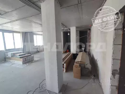 3-к кв. Ростовская область, Ростов-на-Дону Элеваторный пер., 10 (99.7 ...