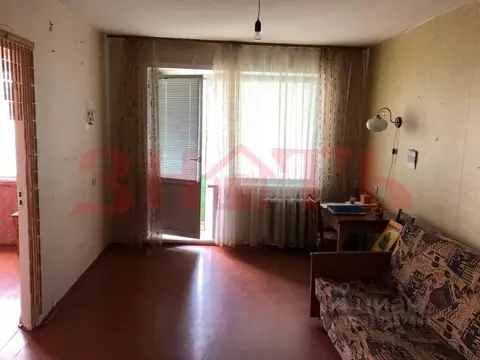 3-к кв. Нижегородская область, Заволжье г. Городецкий муниципальный ...