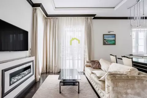 Таунхаус в Московская область, Истра муниципальный округ, д. Новинки ...