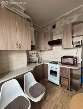 1-комнатная квартира: Балашиха, Дубовая улица, 5 (37.8 м)