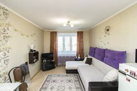 Комната Тюменская область, Тюмень ул. Котовского, 13 (17.5 м)