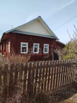 Дом в Пермский край, Краснокамский муниципальный округ, д. Гуляево, д. ...