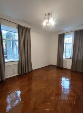 3-к кв. Москва Садовая-Кудринская ул., 21С1 (70.0 м)