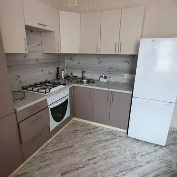 1-к кв. Тверская область, Тверь ул. Бобкова, 38 (40.0 м)