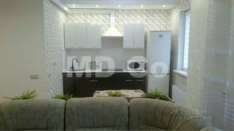 1-к кв. Москва ул. Академика Скрябина, 8 (46.0 м)