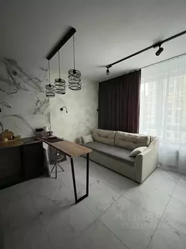 1-к кв. Москва Волоколамское ш., 71/13к1 (26.0 м)