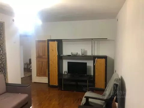 2-к кв. Волгоградская область, Волгоград Новодвинская ул., 54 (52.1 м)