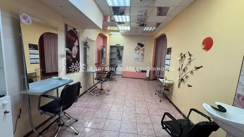 Помещение свободного назначения в Томская область, Томск пос. ...