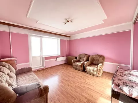 2-к кв. Омская область, Омск ул. 15-я Рабочая, 88 (63.4 м)