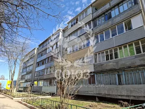 3-к кв. Калужская область, Калуга Московская ул., 315к1 (57.1 м)