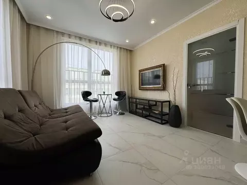 2-к кв. Волгоградская область, Волгоград Квартальный пер., 11 (39.6 м)