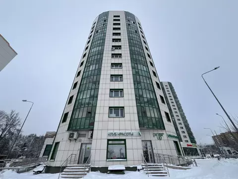 Гараж в Москва, Москва, Зеленоград к848 (13 м)