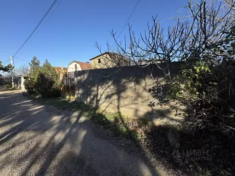 Участок в Севастополь Скалистый-89 СНТ, 3 (10.3 сот.)