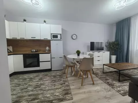 1-к кв. Краснодарский край, Новороссийск ул. Куникова, 47Г (40.0 м)