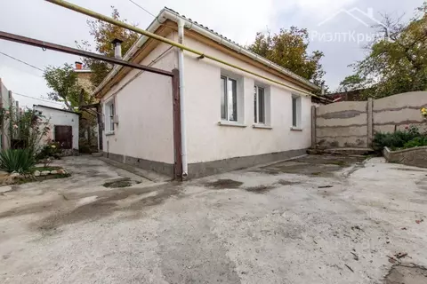 Дом в Крым, Симферополь ул. Чехова, 118 (45 м)